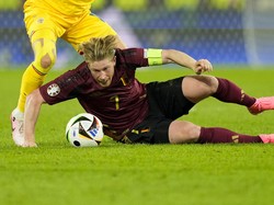 Jadwal Euro 2024 Malam Ini: Belgia Kejar Kelolosan, Portugal Sempurna?