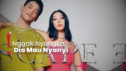 Rilis Single 'Escape', Afgan Ajak Rapper Korsel Jessi Sumbang Suara