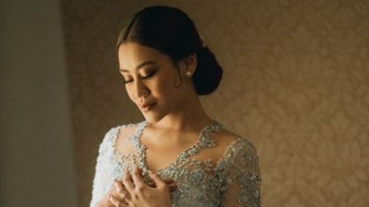 Lamaran Aaliyah Massaid dan Thariq Halilintar