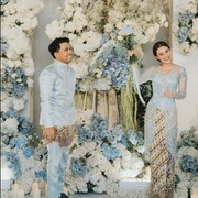 Aaliyah Massaid dan Thariq Halilintar Resmi Lamaran, Ini Kisah Perjalanan Cintanya!