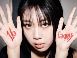 Lirik Lagu Small girl - Lee Youngji feat D.O EXO