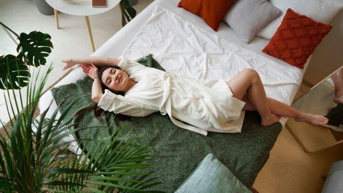img-title 5 Kepribadian Seseorang Berdasarkan Kamar Tidur, Kamu Tipe yang Mana?