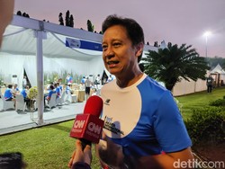 Menkes Budi Beberkan Resep Umur Panjang, Jangan Abaikan Hal Ini