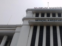 HUT DKI Jakarta ke-497, Beberapa Museum Kasih Tiket Gratis