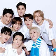 Ceriakan Hari, Super Junior Tayangkan Seri Terbaru Acara Ragam Grup 'SJ Return 3.0'