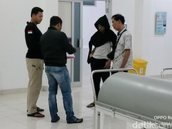 Identitas Pria yang Tabrakkan Diri ke KA di Bojonegoro Terungkap