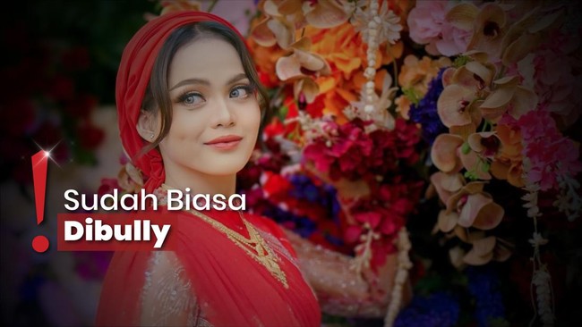 Sekarang Jadi Istri Pengusaha Batu Bara, Putri Isnari Ngaku Dulu Sering Diejek