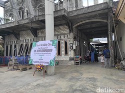 5 Fakta Pilu Pesan Terakhir Korban Tewas Laka Pajero di Tol Semarang-Batang