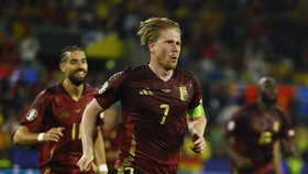 Ditanya Generasi Emas Belgia Gagal, De Bruyne 'Semprot' Wartawan