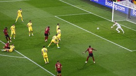 Klasemen Euro 2024 usai Belgia Bekuk Rumania