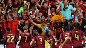 Hasil Euro 2024: Belgia Hantam Rumania 2-0