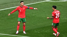 Apakah Ronaldo Mampu Tembus 900 Gol di Euro 2024?