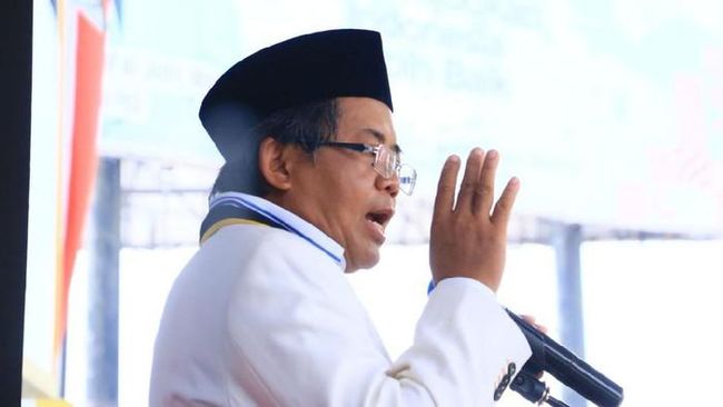 PKS Usung Sohibul Iman di Pilgub Jakarta, Kenapa Bukan Anies Baswedan?