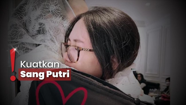 Tanri Abeng Eks Mertua Meninggal, Ririn Ekawati: Datok Udah Nggak Sakit