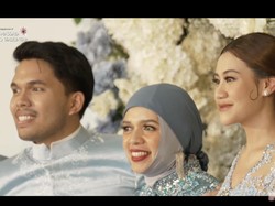 Netizen Bela Ibu Gen Mau Thariq Dipanggil Haji: Namanya Ibu-ibu