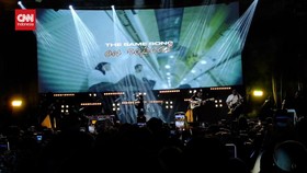 VIDEO: Highlight Kemeriahan Prime Stage Allo Bank Festival 2024