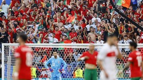 Daftar 3 Tim Negara Lolos Babak 16 Besar Euro 2024