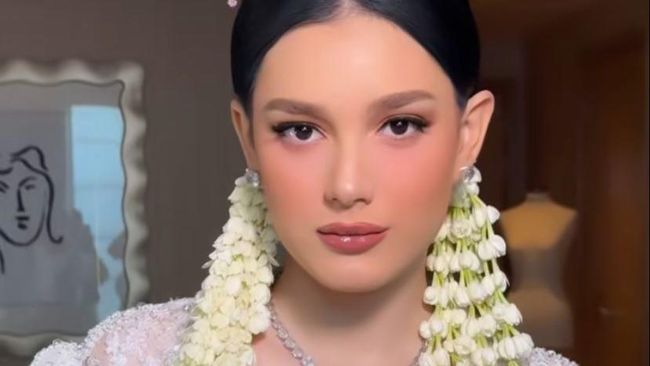 Suka Pria Lain Selama 12 Tahun, Yasmine Ow Eks Istri Aditya Zoni Dituding Red Flag