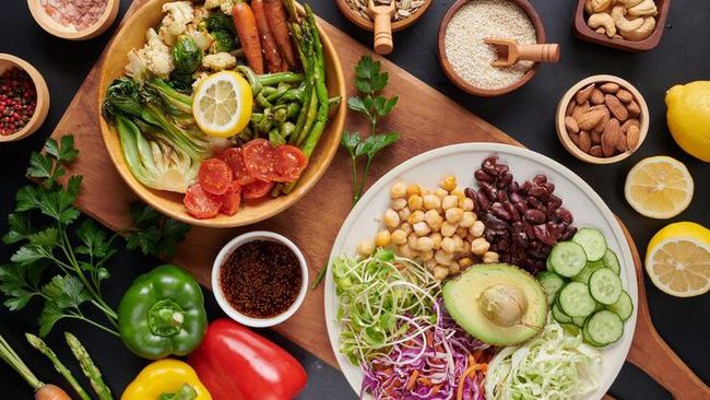 10 Pilihan Makanan Terbaik untuk Kesehatan Perempuan, Yuk Mulai Konsumsi!