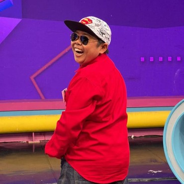 Pernah Cedera Parah Saat Syuting Komedi TV, Adul: Dulu Belum Ada Aturan Soal Kekerasan