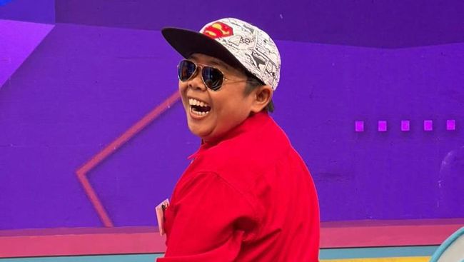 Personel Band dengan Tarif Termahal di Indonesia Ini Pernah Ngutang ke Adul