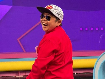 img-title Personel Band dengan Tarif Termahal di Indonesia Ini Pernah Ngutang ke Adul