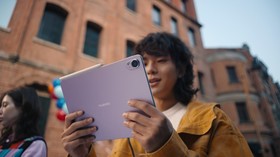 HUAWEI MatePad 11.5 S: Layar Anti-Glare, Pengalaman Lebih dari Laptop