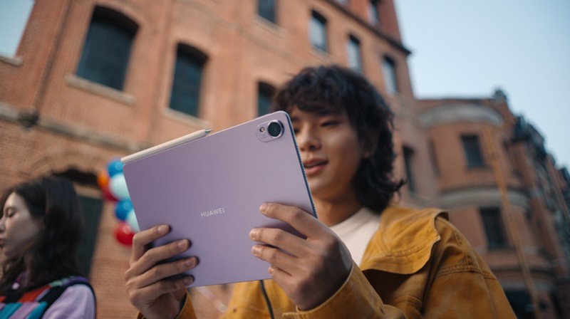 HUAWEI menyajikan inovasi canggih pada HUAWEI MatePad 11.5 S yang akan diluncurkan pada 25 Juni mendatang.