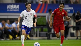 Hasil Copa America 2024: Amerika Serikat Kalahkan Bolivia