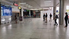 Anak Tusuk Ibu Sendiri Pakai Pisau Dapur di Batam Usai Diputus Pacar