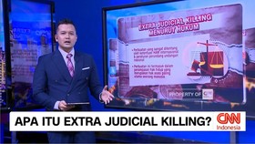 VIDEO: Apa Itu Extra Judicial Killing?