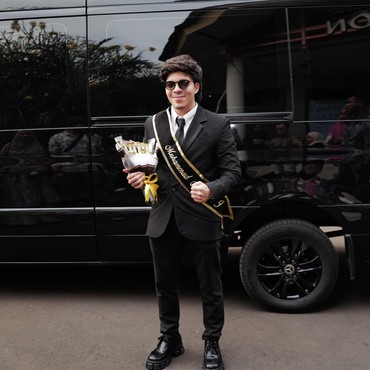 Begini Hubungan Atta Halilintar & Tompi Usai Kontroversi Judul Konten Rumah