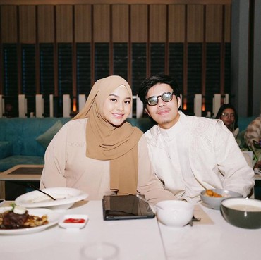 Azura Sering Dipanggil Bayi 'Bule', Ternyata Aurel Hermansyah Keturunan...