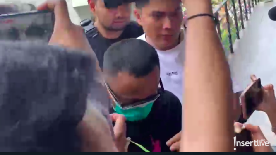 b virgoun Sosok dan Tampang B Kru Last Child