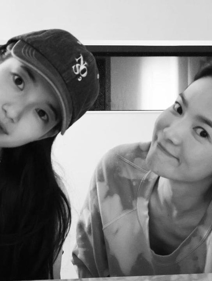 Bikin Fans Heboh, Simak Potret Song Hye Kyo dan Bae Suzy yang Hangout ...