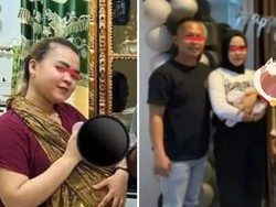 Curhat Bhayangkari di Banyuasin 7 Tahun Ditelantarkan Suami, Korban Diperiksa