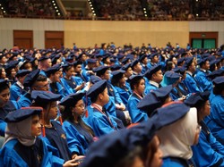 10 Kampus Swasta Terbaik di Indonesia Versi QS AUR 2025, Binus hingga UII