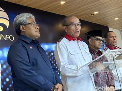 BSSN Benarkan Pusat Data Nasional Diserang Ransomware Terbaru