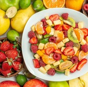 8 Daftar Buah Rendah Gula Tersehat, Cocok untuk Diet dan Penderita Diabetes!