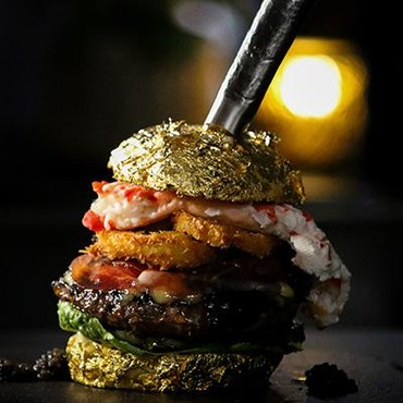 Beda dari yang Lain, Masyarakai Afrika Jadikan Nyamuk untuk Bahan Burger