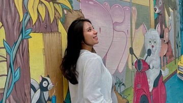 MANFAAT BABYMOON SAAT HAMIL DAN TIPS AMAN UNTUK MELAKUKANNYA