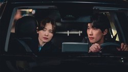 5 Drama Korea Rating Tertinggi Minggu Ketiga Juni 2024