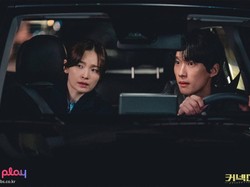 5 Drama Korea Rating Tertinggi Minggu Ketiga Juni 2024