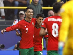 Joao Cancelo Jilat Ludah Sendiri soal Cristiano Ronaldo?