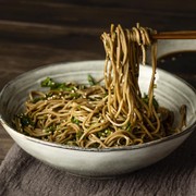 Nikmat! 10 Olahan Mi ala Kaki Lima Paling Populer di Asia versi TasteAtlas, Ada dari Indonesia