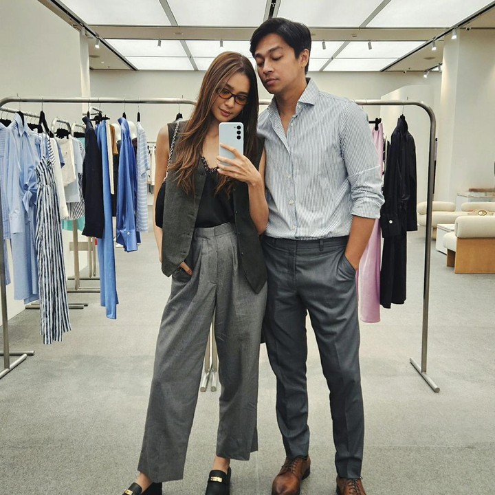 <p>Deva Mahenra tengah naik daun berkat perannya sebagai Aris di film <em>Ipar adalah Maut.</em> Dikisahkan berselingkuh di film tersebut, ia merupakan sosok suami dari aktris Mikha Tambayong di kehidupan nyata. (Foto: Instagram @miktambayong @devamahenra)</p>