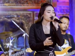 Trending YouTube, Ini Lirik Lagu Sekecewa Itu Difarina Indra Adella