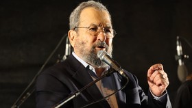 Eks PM Israel: Satu-satunya Cara Bebaskan Sandera Setop Agresi Gaza