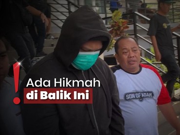 img-title Bersyukur Virgoun Ditangkap, Eva Manurung: Takut Nanti Tiba-tiba Over Dosis