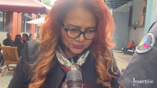 Inara Rusli Dilaporkan Dugaan Perselingkuhan, Ibunda Virgoun Khawatir Mental Cucu